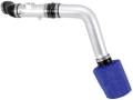 K&N Filters - K&N Filters 69-6026TS Typhoon Complete Cold Air Intake Filter Assembly