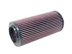 K & N Air Filter, Parts & Accessories