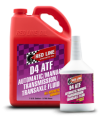 Red Line Synthetic Oil - D4 ATF - 1quart