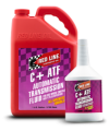 Red Line Synthetic Oil - C+ATF - 1 quart