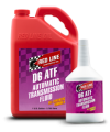 Red Line Synthetic Oil - D6  ATF - 12/1quart