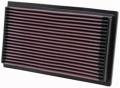 K&N Filters - K&N Filters 33-2059 Air Filter