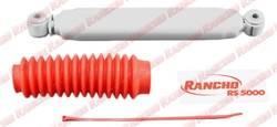 Rancho - Rancho RS5198 Shock Absorber