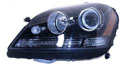 Hella - Hella 263036551 BI-Xenon Headlamp Assembly OE Replacement