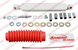 Rancho - Rancho RS5008 Shock Absorber