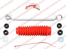 Rancho - Rancho RS5202 Shock Absorber