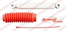 Rancho - Rancho RS5601 Shock Absorber