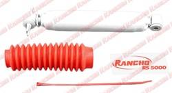 Rancho - Rancho RS5240 Shock Absorber