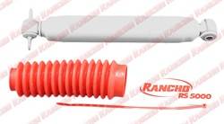 Rancho - Rancho RS5124 Shock Absorber