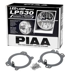 PIAA - PIAA 5332 LP530 LED Driving Lamp Kit