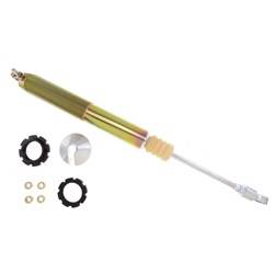 Bilstein Shocks - Bilstein Shocks B46-1103S 46mm Monotube Shock Absorber