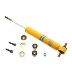 Bilstein Shocks - Bilstein Shocks F4-BE3-C750-M2 36mm Monotube Shock Absorber