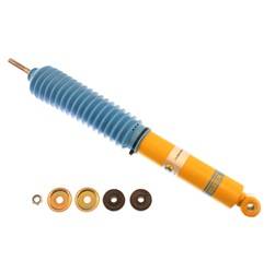 Bilstein Shocks - Bilstein Shocks F4-BE5-6138-H0 46mm Monotube Shock Absorber