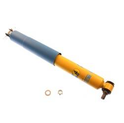 Bilstein Shocks - Bilstein Shocks F4-BE5-F132-M0 36mm Monotube Shock Absorber