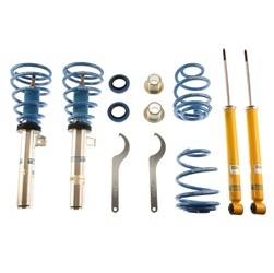 Bilstein Shocks - Bilstein Shocks 47-126848 B14 Series PSS Lowering Kit