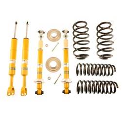 Bilstein Shocks - Bilstein Shocks 46-189110 B12 Series Pro Kit Lowering Kit