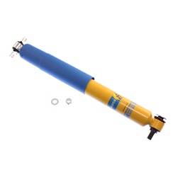 Bilstein Shocks - Bilstein Shocks F4-BE5-E250-M0 46mm Monotube Shock Absorber