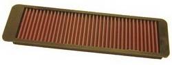 K&N Filters - K&N Filters 33-2522 Air Filter