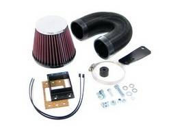 K&N Filters - K&N Filters 57-0070 57i Series Induction Kit