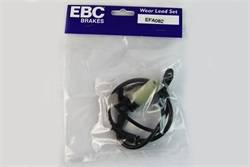 EBC Brakes - EBC Brakes EFA062 EBC Brake Wear Lead Sensor Kit