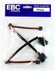 EBC Brakes - EBC Brakes EFA073 EBC Brake Wear Lead Sensor Kit