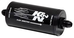 K&N Filters - K&N Filters 81-1000 Inline Gas/Oil Filter