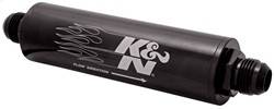 K&N Filters - K&N Filters 81-1005 Inline Gas/Oil Filter