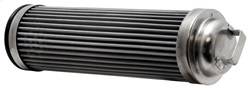 K&N Filters - K&N Filters 81-1009 Inline Gas/Oil Filter Element