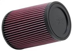 K&N Filters - K&N Filters RU-3530 Universal Air Cleaner Assembly