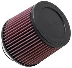 K&N Filters - K&N Filters RU-3570 Universal Air Cleaner Assembly