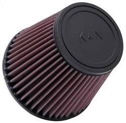 K&N Filters - K&N Filters RU-3580 Universal Air Cleaner Assembly