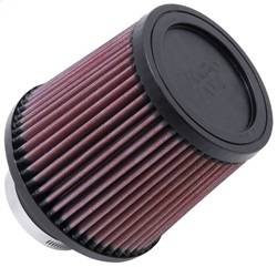 K&N Filters - K&N Filters RU-4990 Universal Air Cleaner Assembly