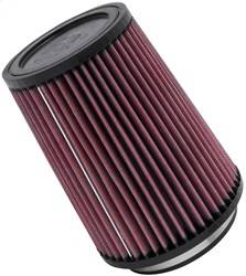 K&N Filters - K&N Filters RU-2590 Universal Air Cleaner Assembly