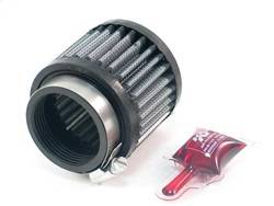 K&N Filters - K&N Filters RU-2760 Universal Air Cleaner Assembly