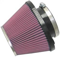 K&N Filters - K&N Filters RC-1620 Universal Air Cleaner Assembly