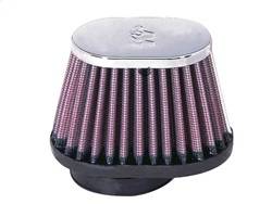 K&N Filters - K&N Filters RC-1820 Universal Air Cleaner Assembly
