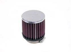 K&N Filters - K&N Filters RC-1890 Universal Air Cleaner Assembly