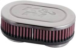 K&N Filters - K&N Filters RC-2380 Universal Air Cleaner Assembly