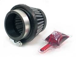 K&N Filters - K&N Filters RC-2550 Universal Air Cleaner Assembly