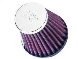 K&N Filters - K&N Filters RC-2580 Universal Air Cleaner Assembly