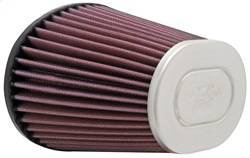 K&N Filters - K&N Filters RC-5000 Universal Air Cleaner Assembly