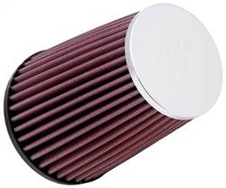 K&N Filters - K&N Filters RC-5062XD Universal Air Cleaner Assembly