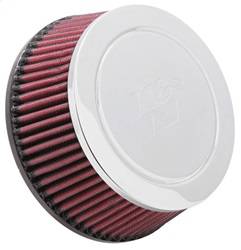 K&N Filters - K&N Filters RC-5124 Universal Air Cleaner Assembly