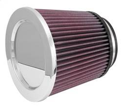 K&N Filters - K&N Filters RD-1200 Racing Custom Air Cleaner