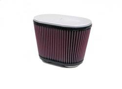 K&N Filters - K&N Filters RD-3500 Racing Custom Air Cleaner