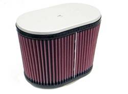 K&N Filters - K&N Filters RD-4650 Racing Custom Air Cleaner