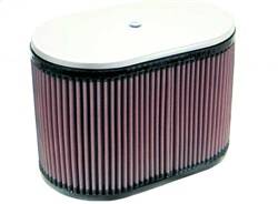 K&N Filters - K&N Filters RD-5010 Racing Custom Air Cleaner