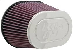 K&N Filters - K&N Filters RF-1001 Universal Air Cleaner Assembly