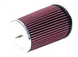 K&N Filters - K&N Filters RF-1007 Universal Air Cleaner Assembly