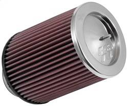 K&N Filters - K&N Filters RF-1016 Universal Air Cleaner Assembly